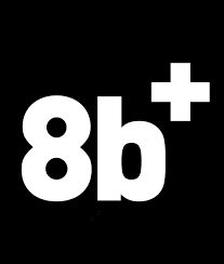 8b+