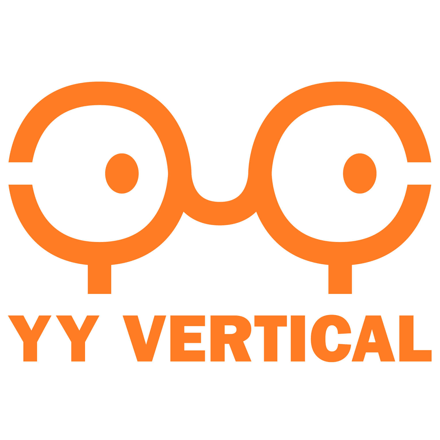 YY vertical